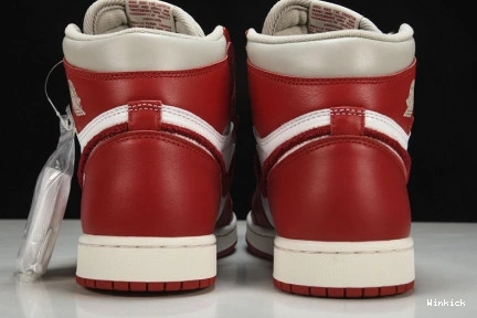 1 Chenille DJ4891-061 Newstalgia Jordan High OG 0709
